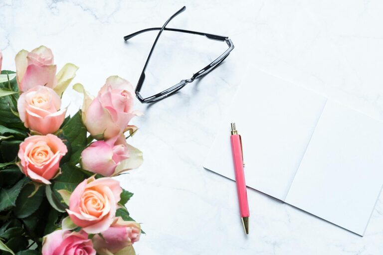 Beginner Guide to Bullet Journaling: Organize Your Life Creatively